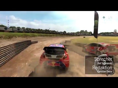 Youtube: Dirt Rally im Test | Hart, dreckig und richtig gut