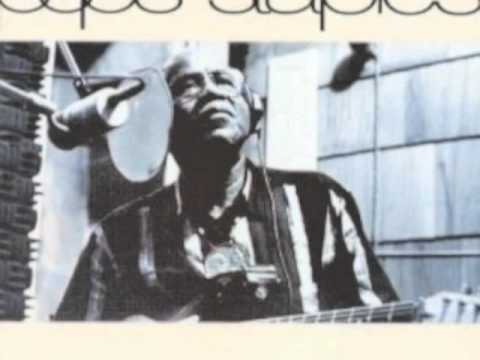 Youtube: Pops Staples Miss Cocaine