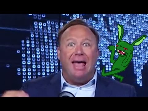 Youtube: Goblins (Alex Jones REMIX)