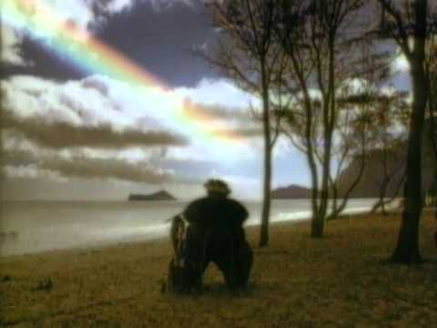 Youtube: IZ - Over the rainbow