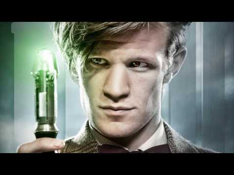 Youtube: Doctor Who - 11th Doctor Theme "I am the Doctor!"