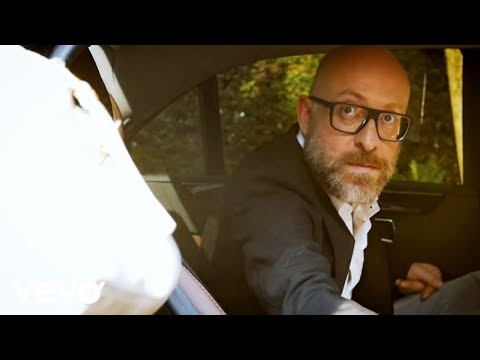 Youtube: Mario Biondi - I Chose You (Official Music Video)
