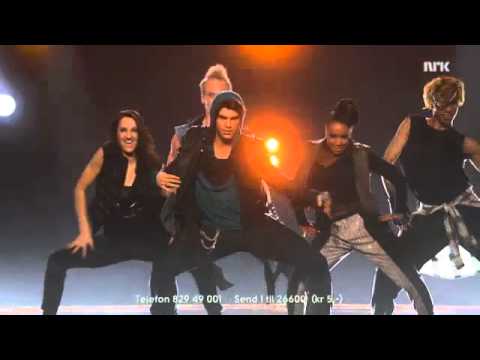 Youtube: Norway : Eurovision Song Contest  2012 Tooji "STAY"