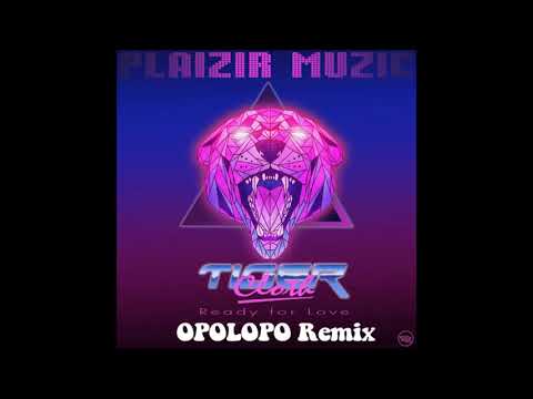 Youtube: Tiger Cloth & The Family's Jam  - Ready For Love (Opolopo Remix)