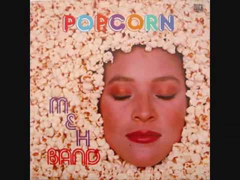 Youtube: M&H Band - Popcorn 1988