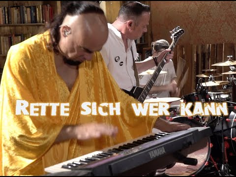 Youtube: Knorkator - Rette sich wer kann