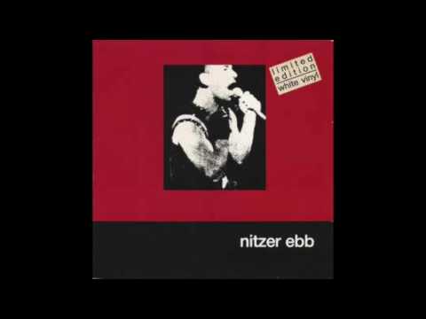 Youtube: Nitzer Ebb - Warsaw Ghetto (Real Original)