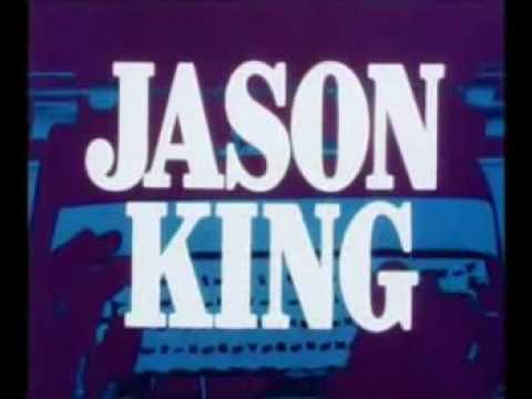 Youtube: Jason King TV intro theme