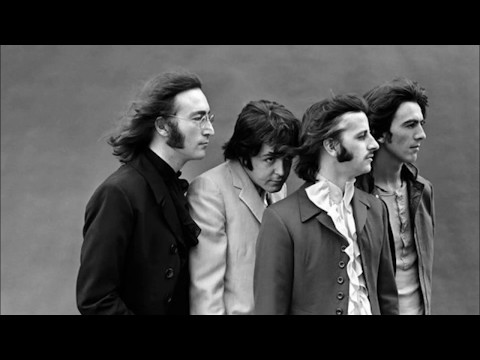 Youtube: The Beatles - Blackbird