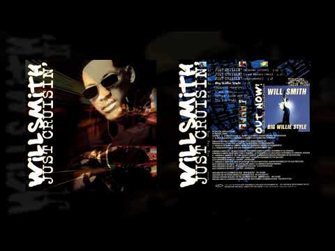 Youtube: Will Smith - Just Cruisin’ (Feat. Tichina Arnold) (HQ)