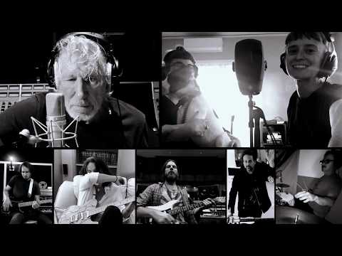 Youtube: Roger Waters - Mother