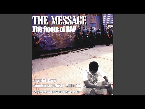 Youtube: The Message