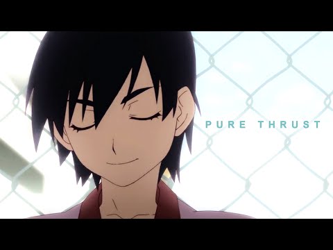 Youtube: AMV - Nostromo - Pure Thrust