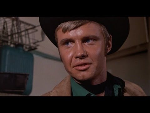 Youtube: "MIDNIGHT COWBOY" - "EVERYBODY'S TALKIN'" - NILSSON