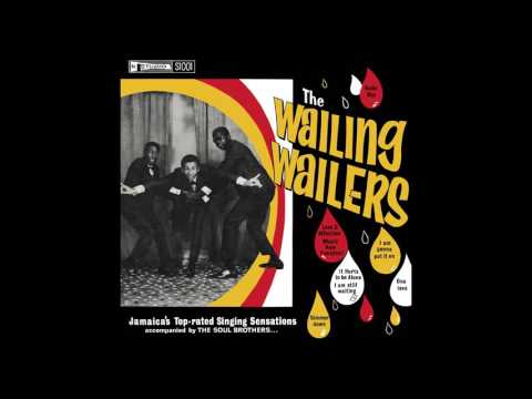 Youtube: The Wailing Wailers - "Put It On" (Official Audio)