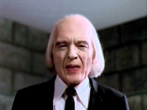 Youtube: Phantasm 4 Trailer