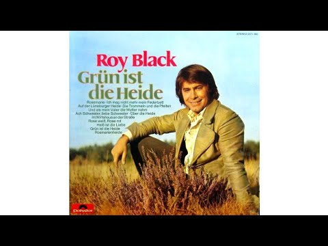 Youtube: Roy Black - Rosmarienheide