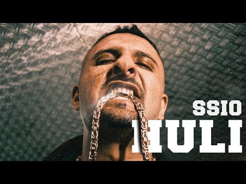 Youtube: SSIO - HULI (Official Video)