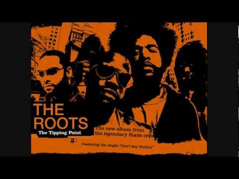 Youtube: The Roots - Guns are drawn [HD]