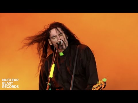 Youtube: TYPE O NEGATIVE - Love You To Death (Live at Wacken)