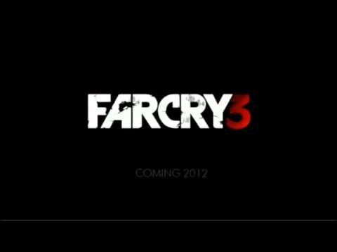 Youtube: Far Cry 3 Original Dubstep Soundtrack