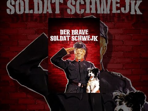 Youtube: Der brave Soldat Schwejk