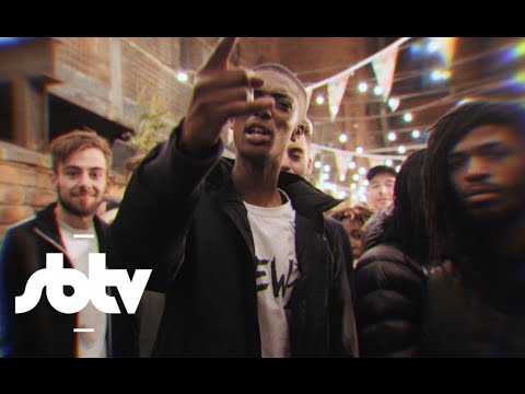 Youtube: Massappeals ft. Mez l Wheel [Music Video]: SBTV