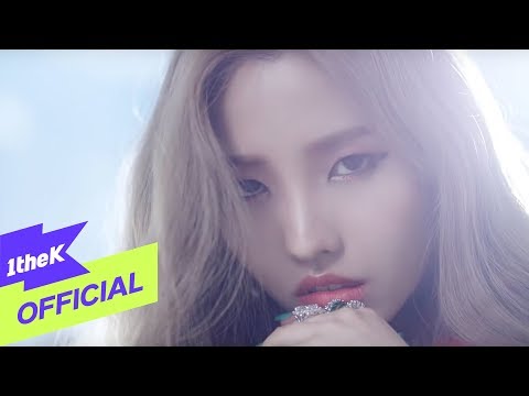 Youtube: [MV] (G)I-DLE ((여자)아이들) _ LATATA