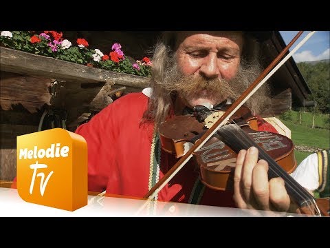 Youtube: Die Mayrhofner - Der Geigenopa aus Tirol (Offizielles Musikvideo)