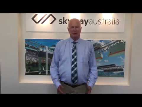 Youtube: Rod Hook CEO Skyway Transport Australia