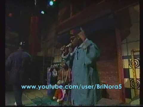 Youtube: Geto Boys ~ My Mind Is Playing Tricks On Me (Live)