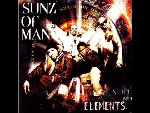 Youtube: Sunz Of Man - Deep In The Water
