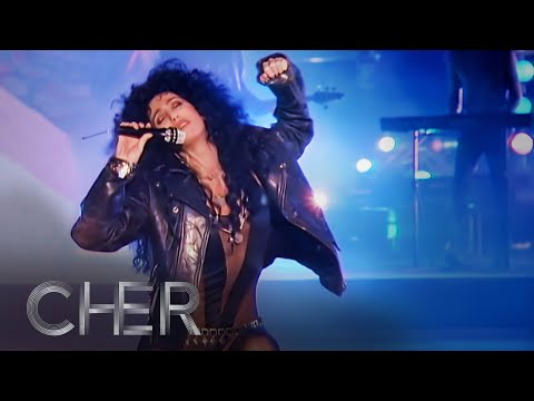 Youtube: Cher - If I Could Turn Back Time (Official Video)