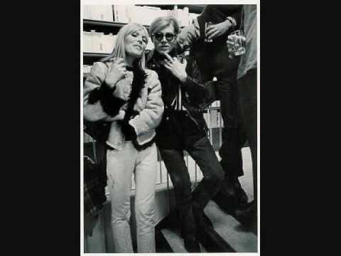 Youtube: The Velvet Underground- Venus in Furs