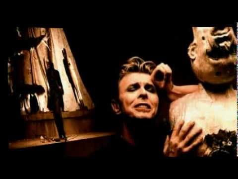 Youtube: David Bowie "The Heart's Filthy Lesson"