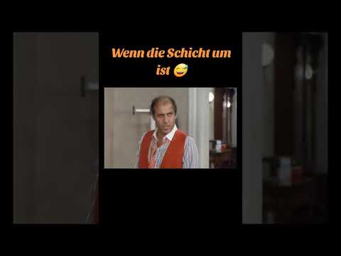 Youtube: Wenn die Schicht um ist 😅