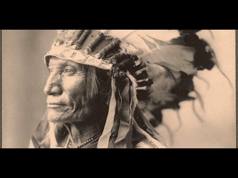 Youtube: Apache Sunrise Song - The Native American Indian