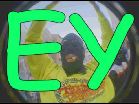 Youtube: WIE EIN BULLE - TIEFBASSKOMMANDO