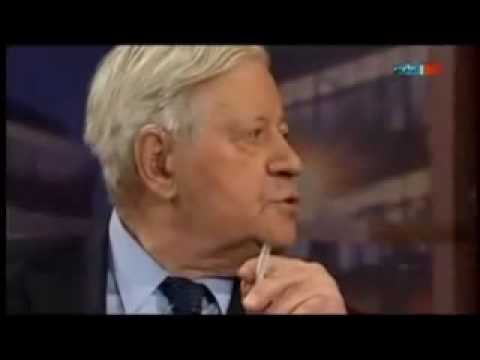 Youtube: Helmut Schmidt als Rhetoriker - ein Lehrvideo