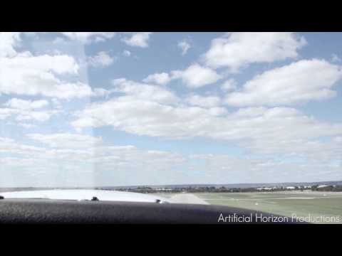 Youtube: C172 Flying from Jandakot to Collie Airport