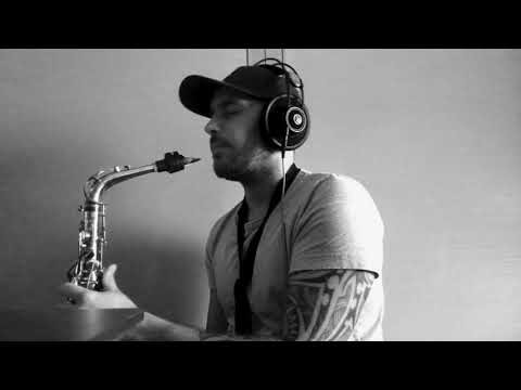 Youtube: Hallelujah -  Leonard Cohen  (Jimmy Sax cover )