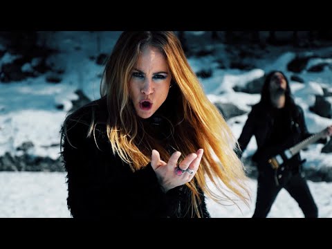 Youtube: FROZEN CROWN - Neverending (Official Video)