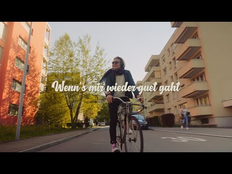 Youtube: Dabu Fantastic - Wenn's Mir Wieder Guet Gaht