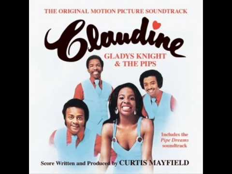Youtube: Gladys Knight & The Pips - The Makings Of You