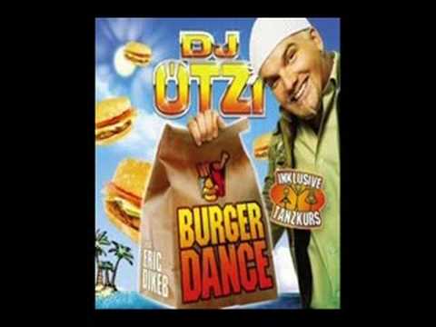 Youtube: DJ Ötzi - Burger Dance