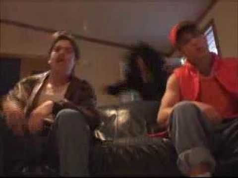 Youtube: Beastie Boys-Fight For Your Right to Party