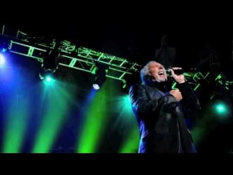 Youtube: Tom Jones - You're My World