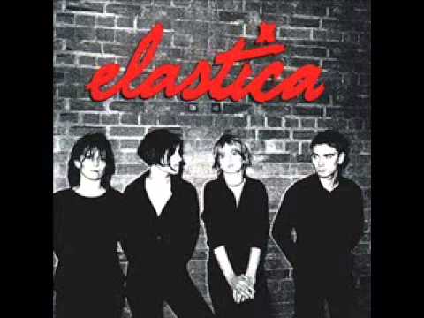 Youtube: Elastica - 2:1 (HQ Audio)