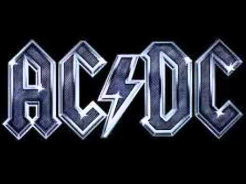 Youtube: AC/DC - TNT lyrics