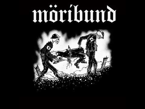 Youtube: Möribund - Greasy Stranglers (Full Album)